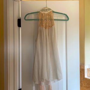 Anthropologie Free People Top S